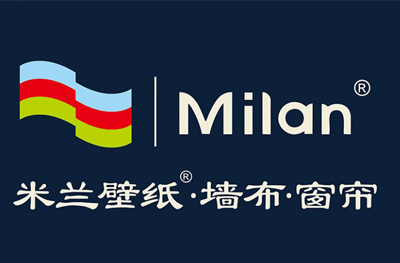 米兰墙布